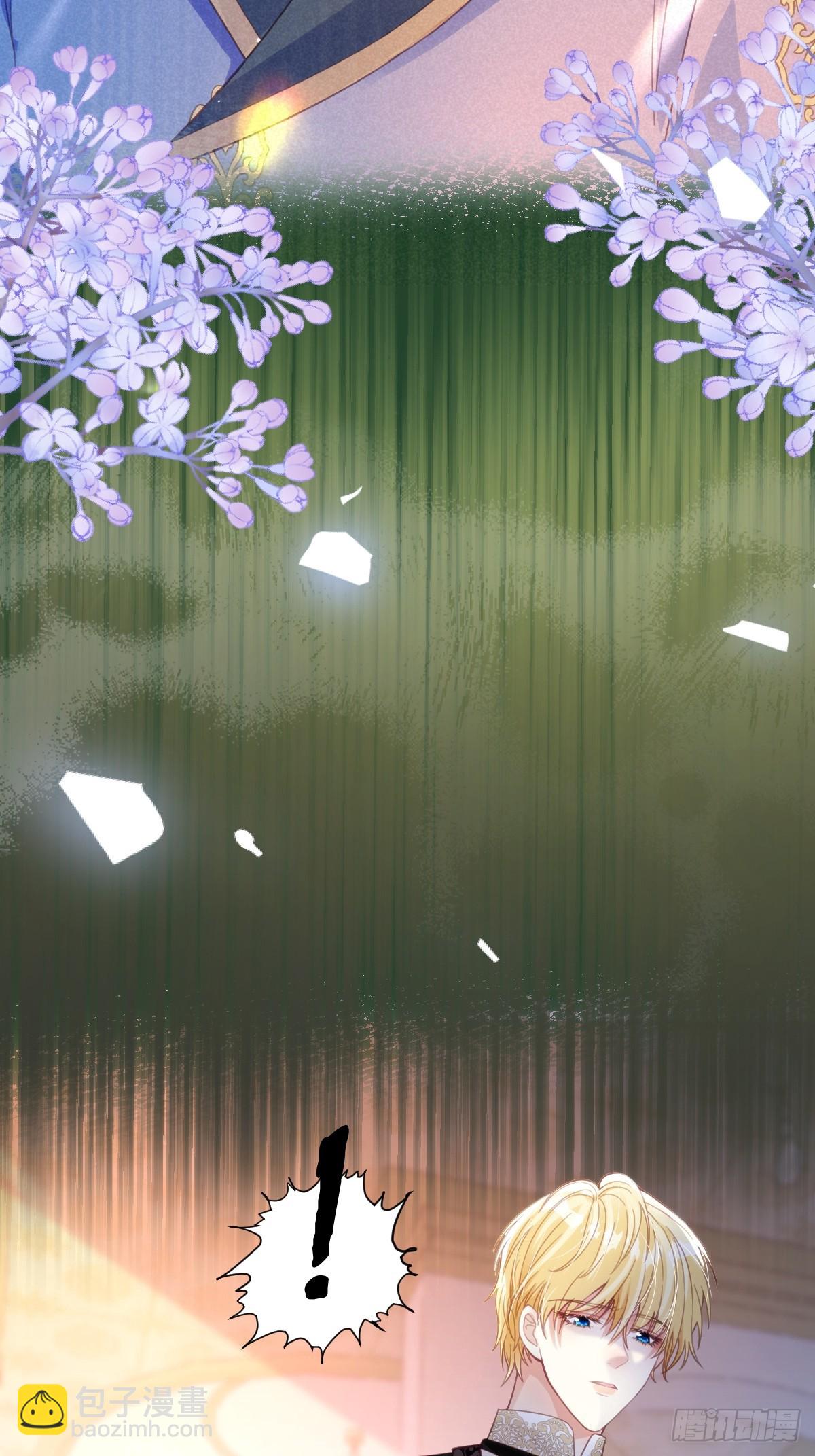 61 姐姐，不要放开我的手(1/2)-第61话