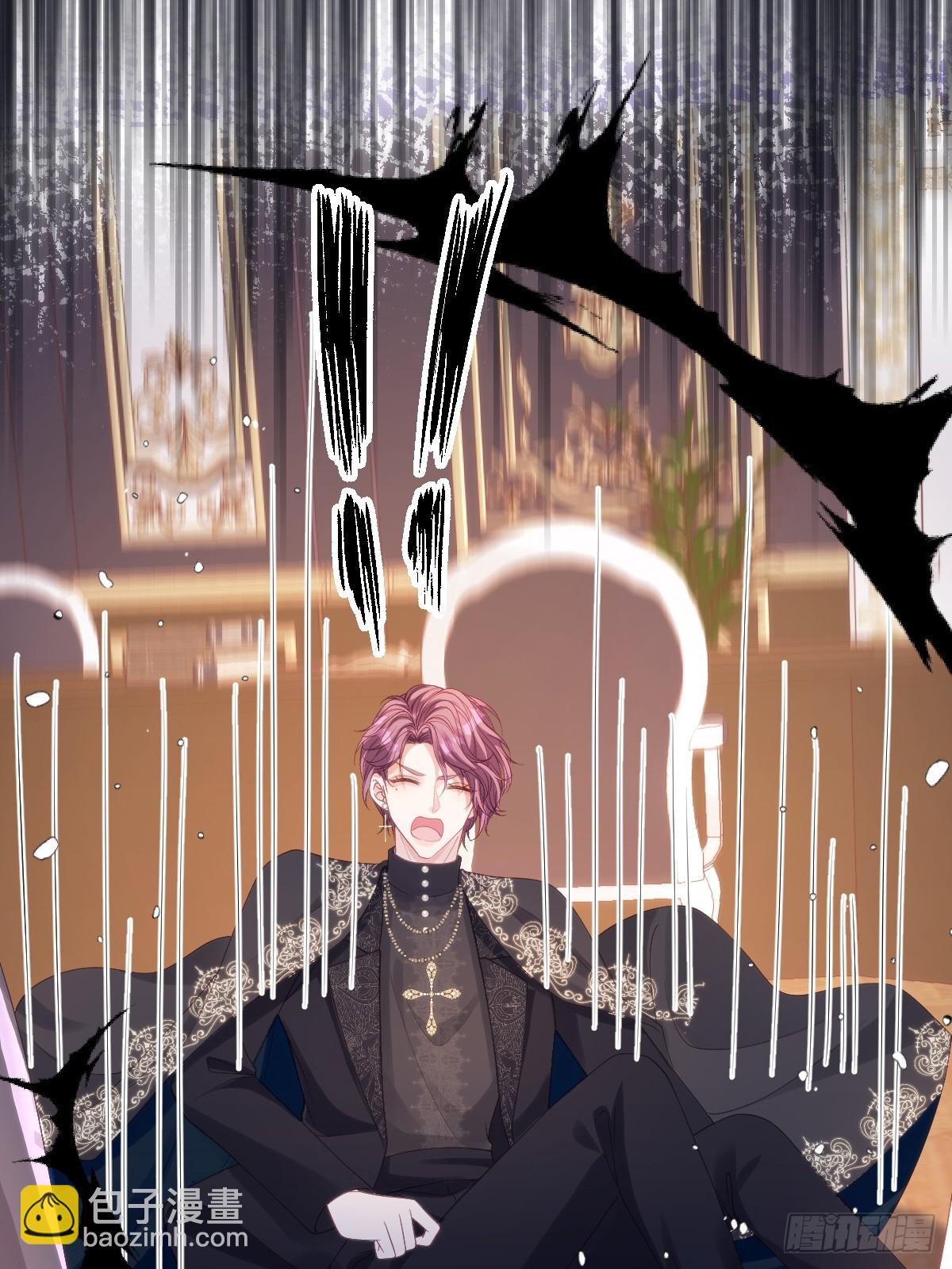 64 赶不尽的苍蝇-第65话