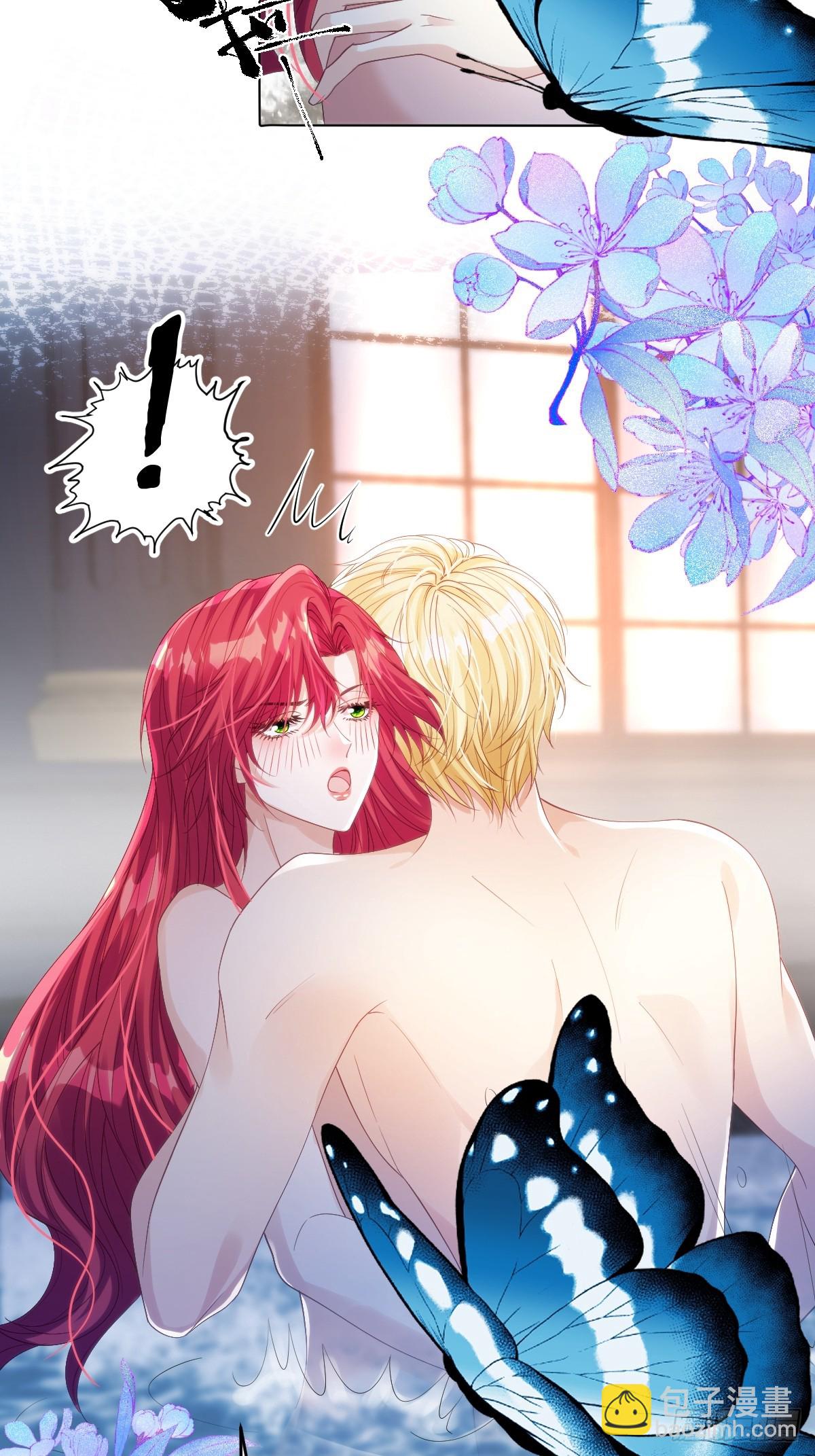 64 赶不尽的苍蝇-第65话