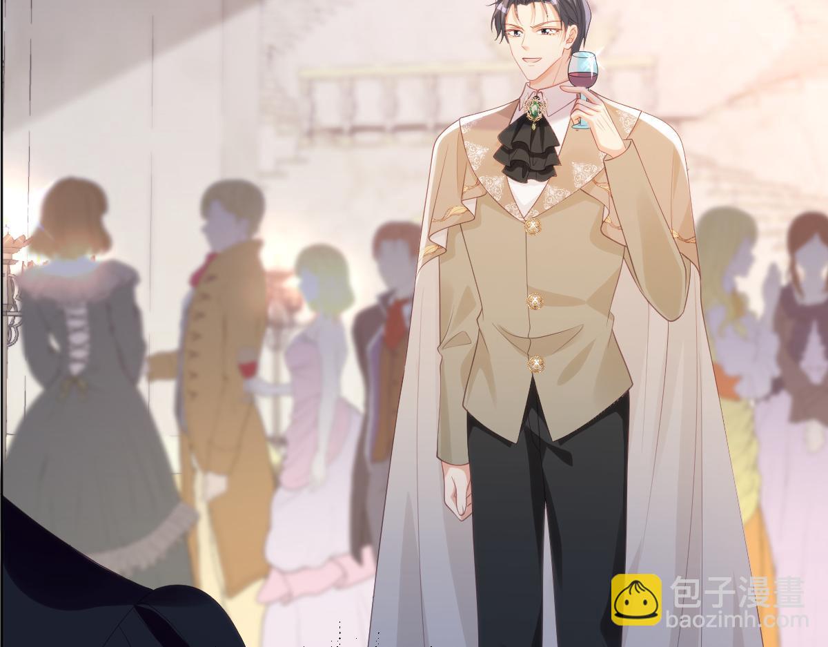 70 翻脸(1/2)-第71话