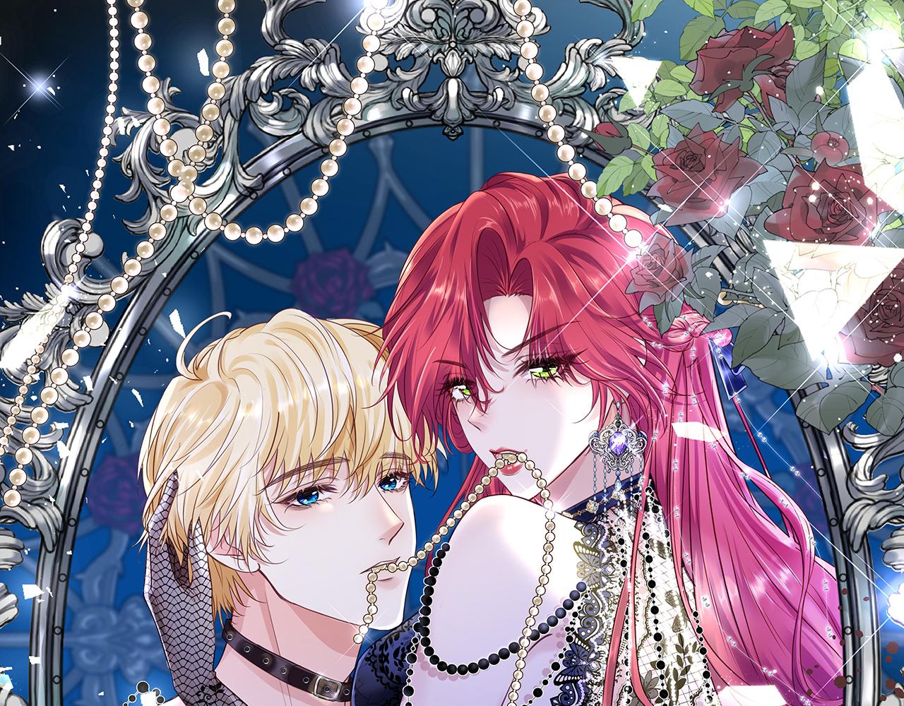 74 哇！我错了！！(1/2)-第75话