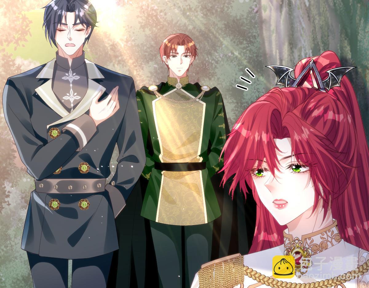 74 哇！我错了！！(1/2)-第75话