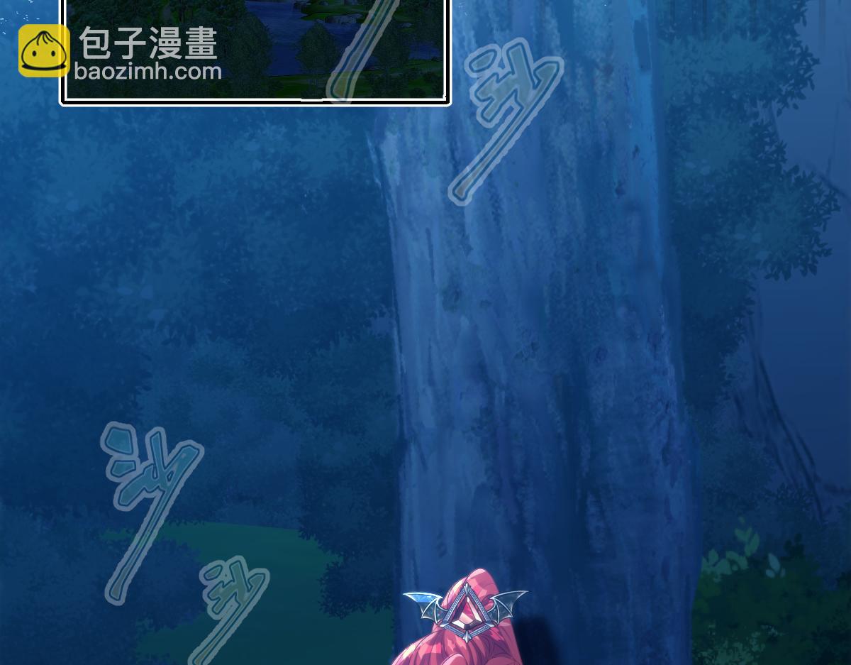 74 哇！我错了！！(1/2)-第75话