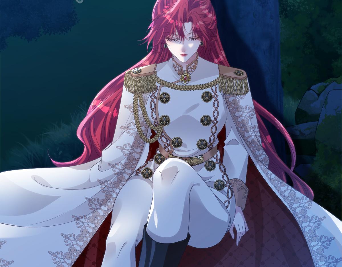 74 哇！我错了！！(1/2)-第75话