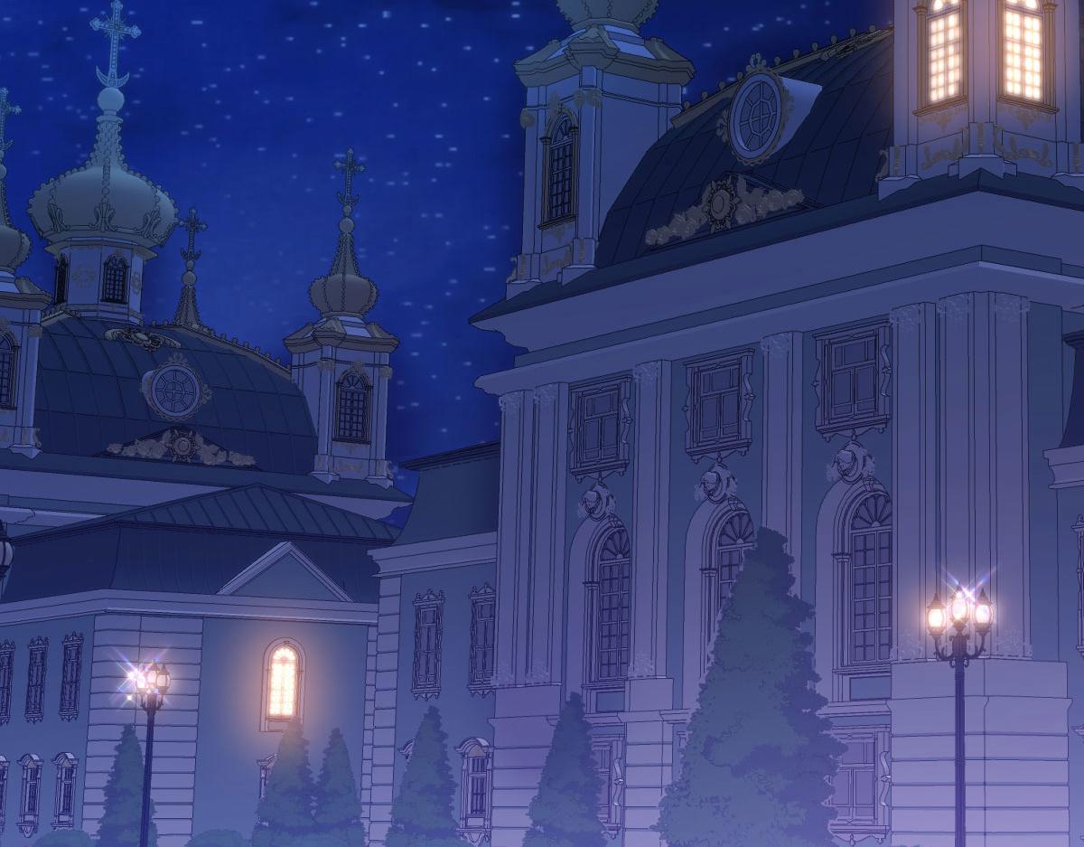 76 切尔娜，危。(1/2)-第77话