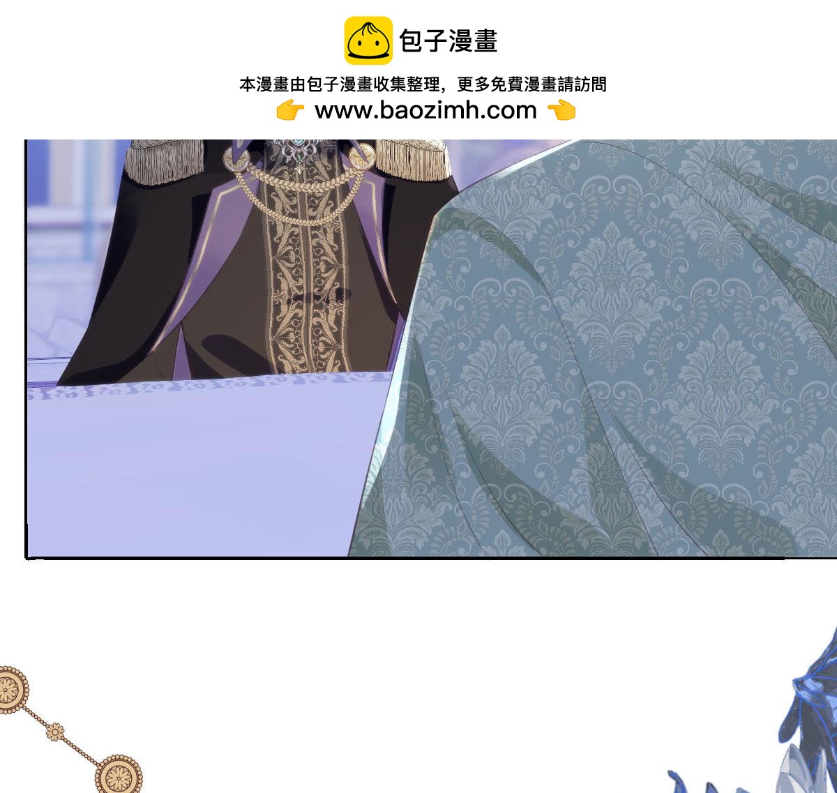 76 切尔娜，危。(1/2)-第77话