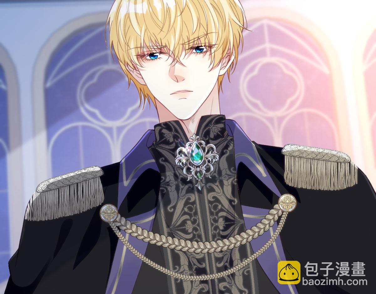 76 切尔娜，危。(1/2)-第77话