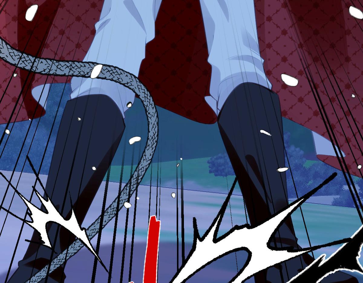 76 切尔娜，危。(1/2)-第77话