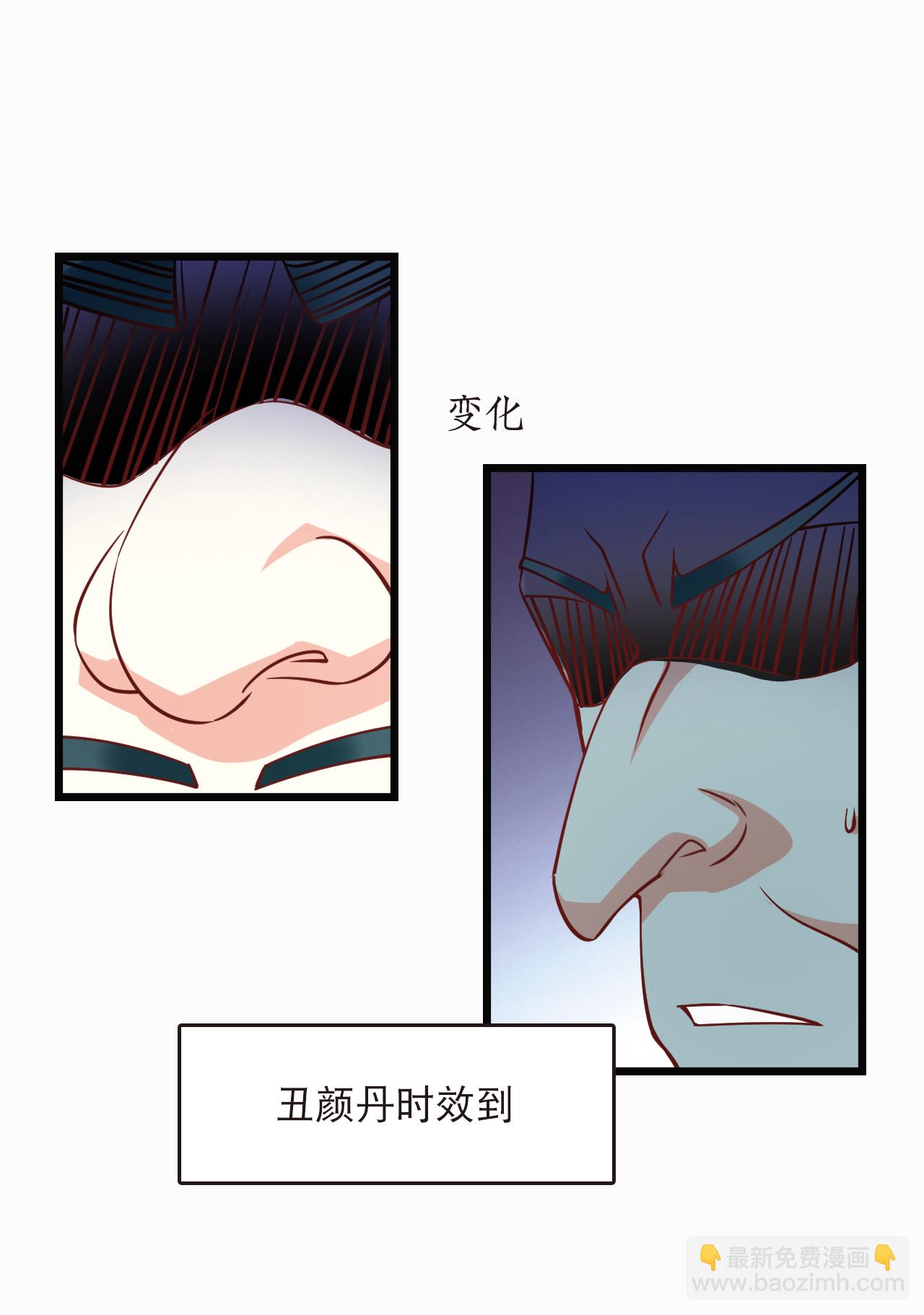 第2季268话 恋爱脑？颜控！2-第707话