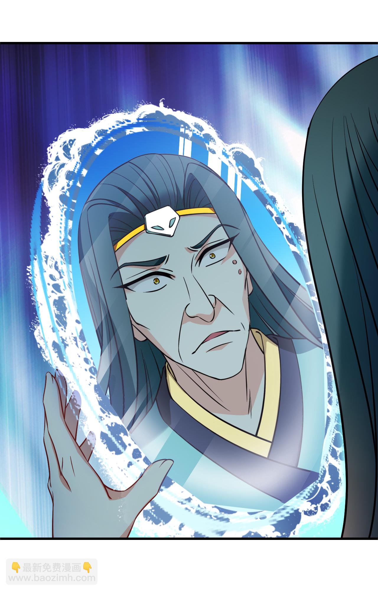 第2季268话 恋爱脑？颜控！2-第707话