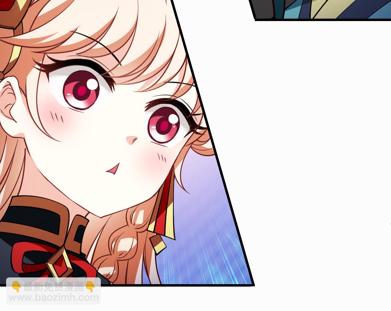 第2季268话 恋爱脑？颜控！2-第707话