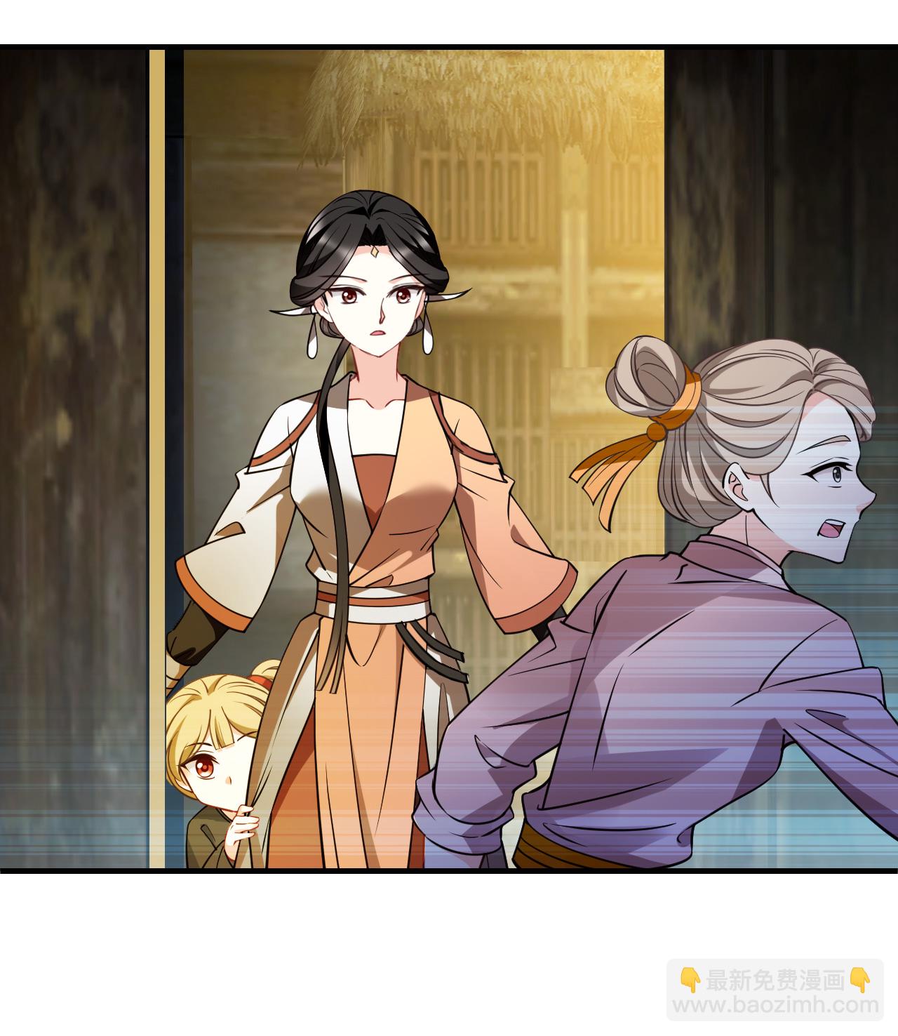 第2季270话 追逃1-第709话