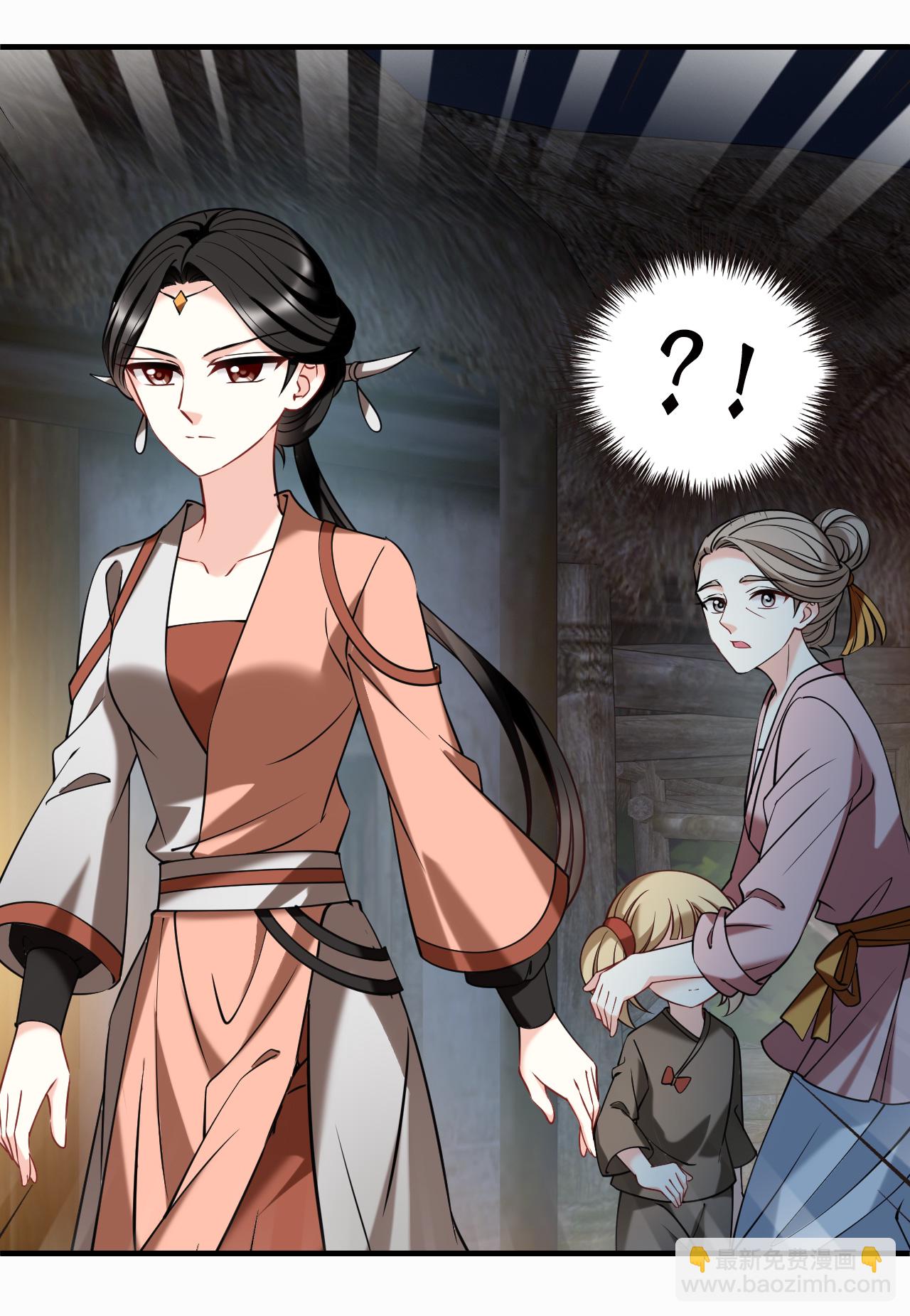 第2季274话 回到昨天2-第713话