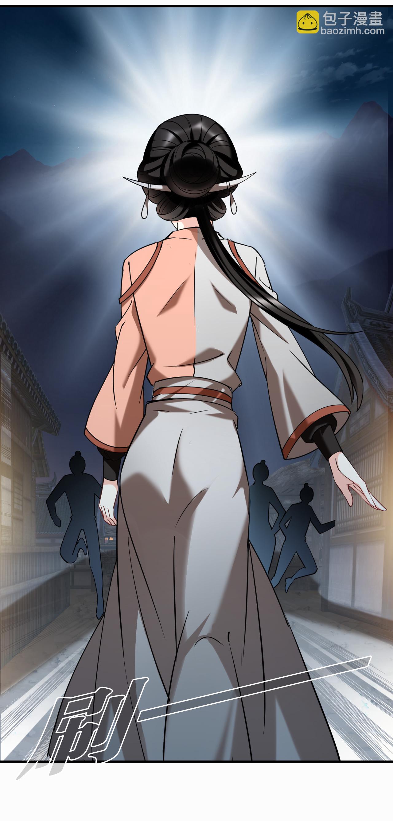 第2季274话 回到昨天2-第713话