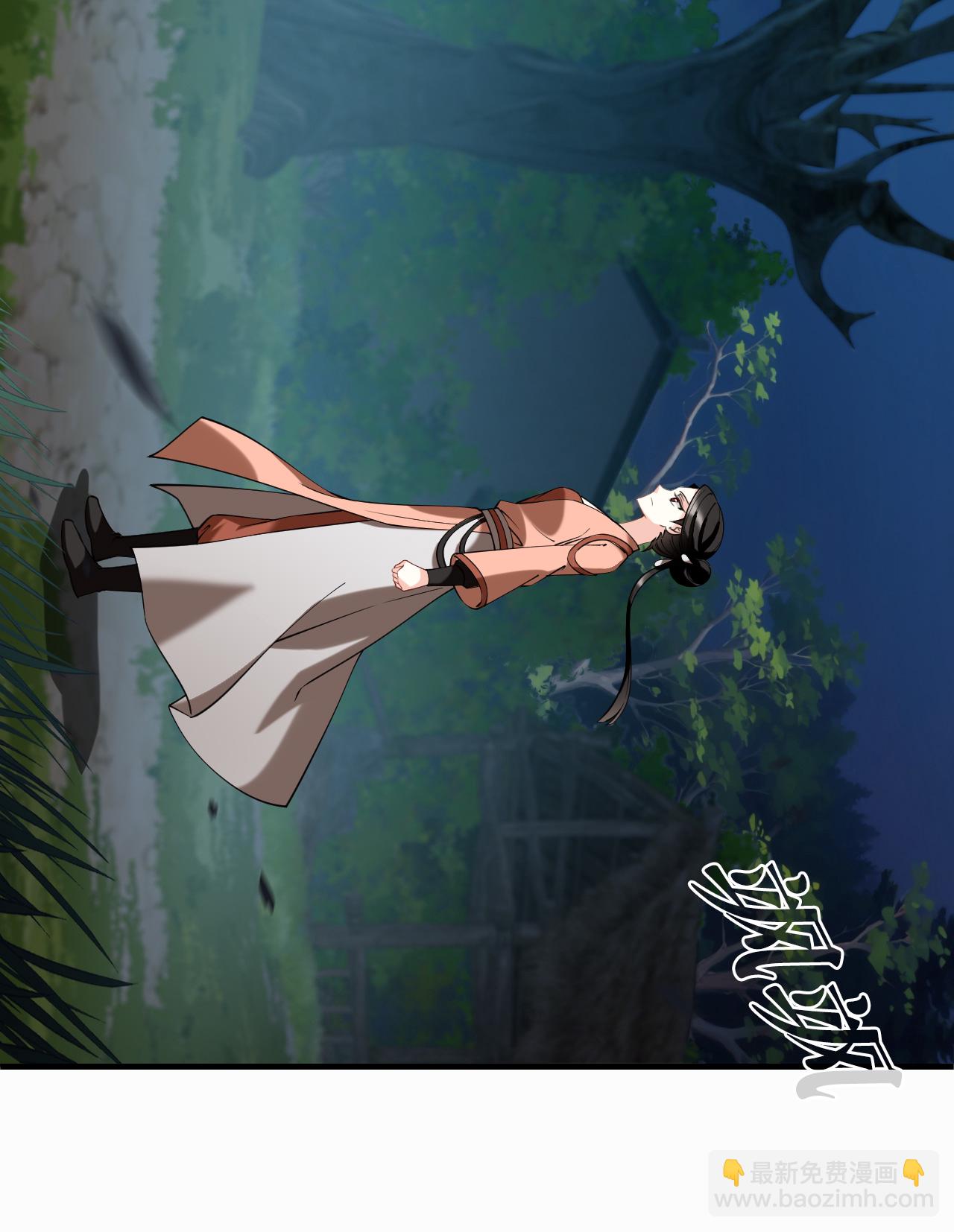 第2季274话 回到昨天2-第713话