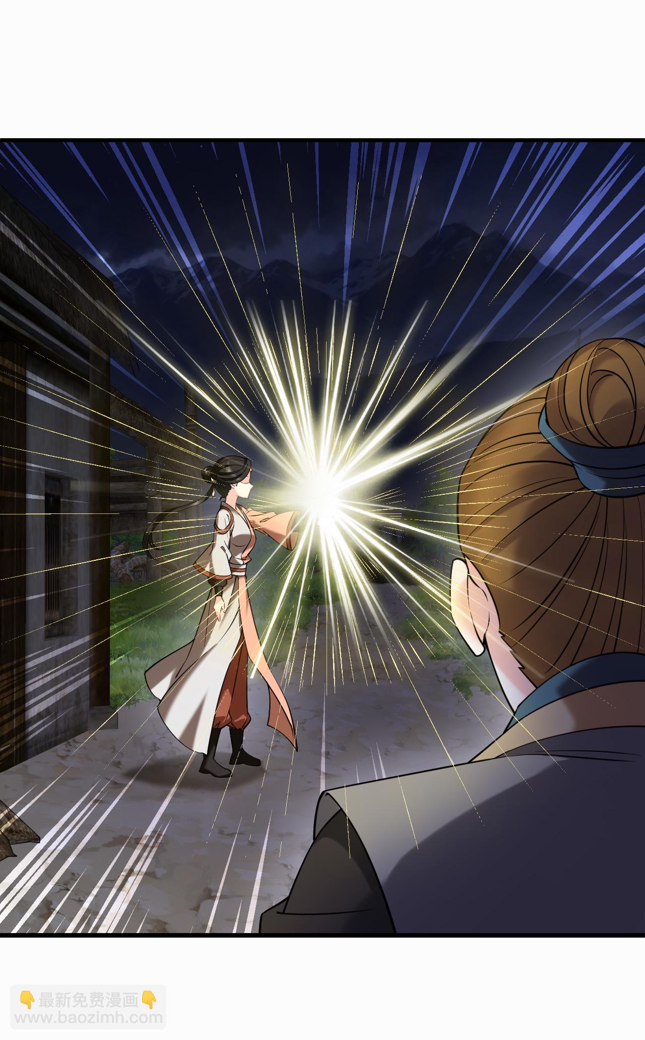 第2季276话 主动上门1-第715话