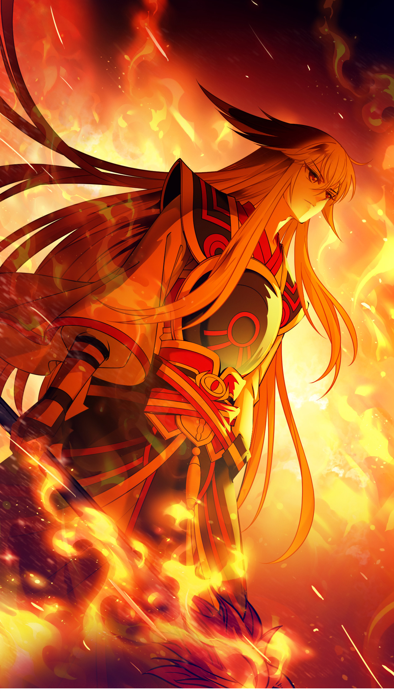 第2季282话 快意恩仇1-第721话