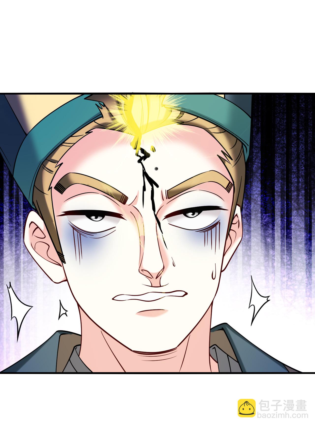 第2季284话 快意恩仇3-第723话