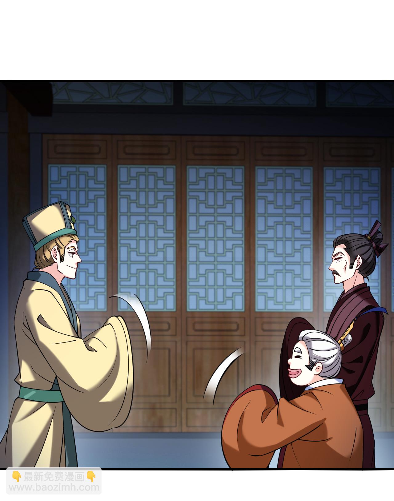 第2季284话 快意恩仇3-第723话