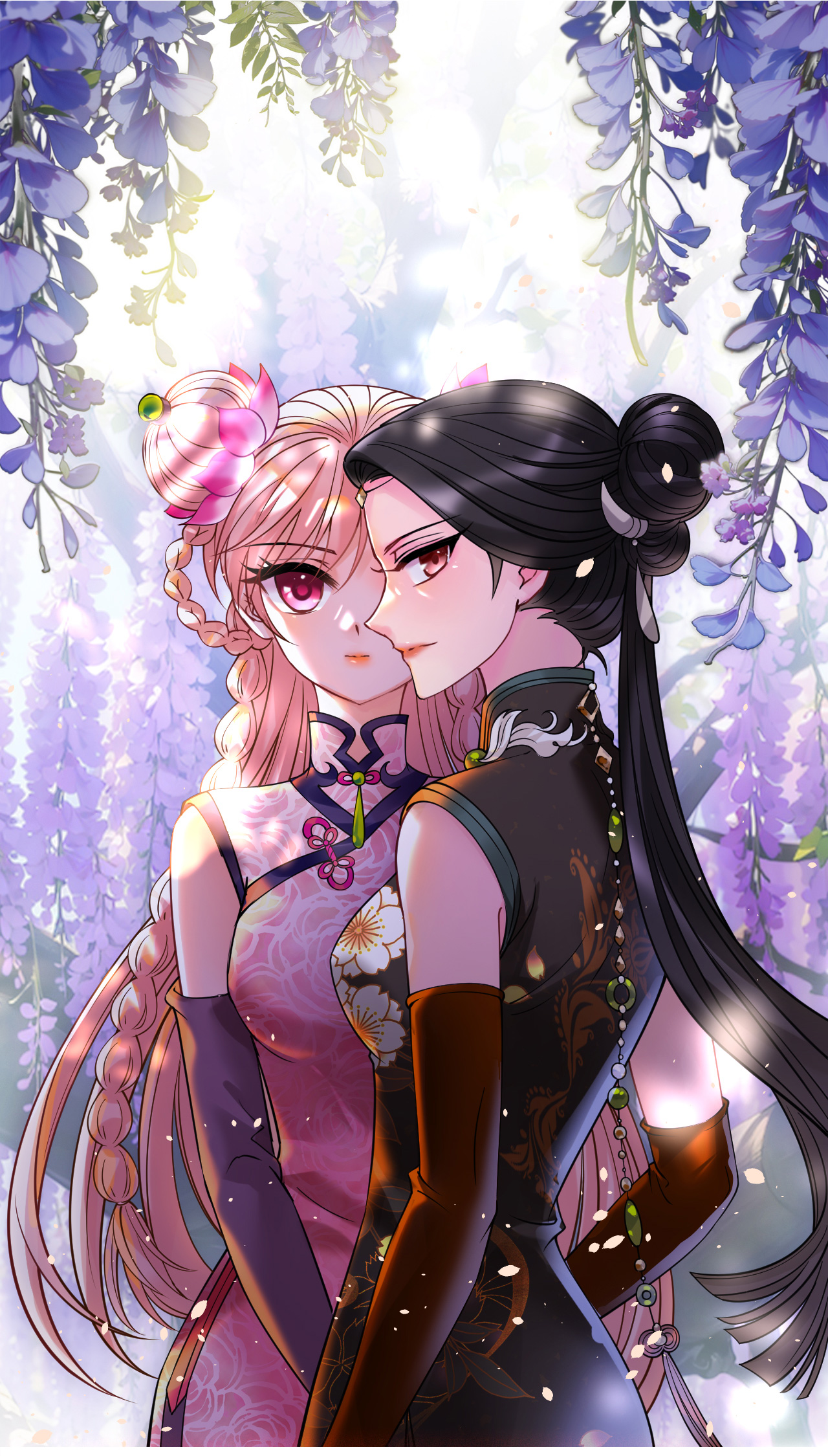 第2季286话 传承不灭2-第725话