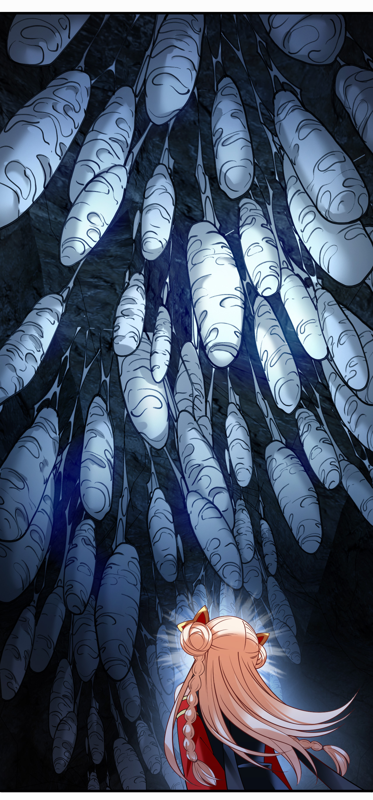 第2季288话 恐怖洞窟1-第727话