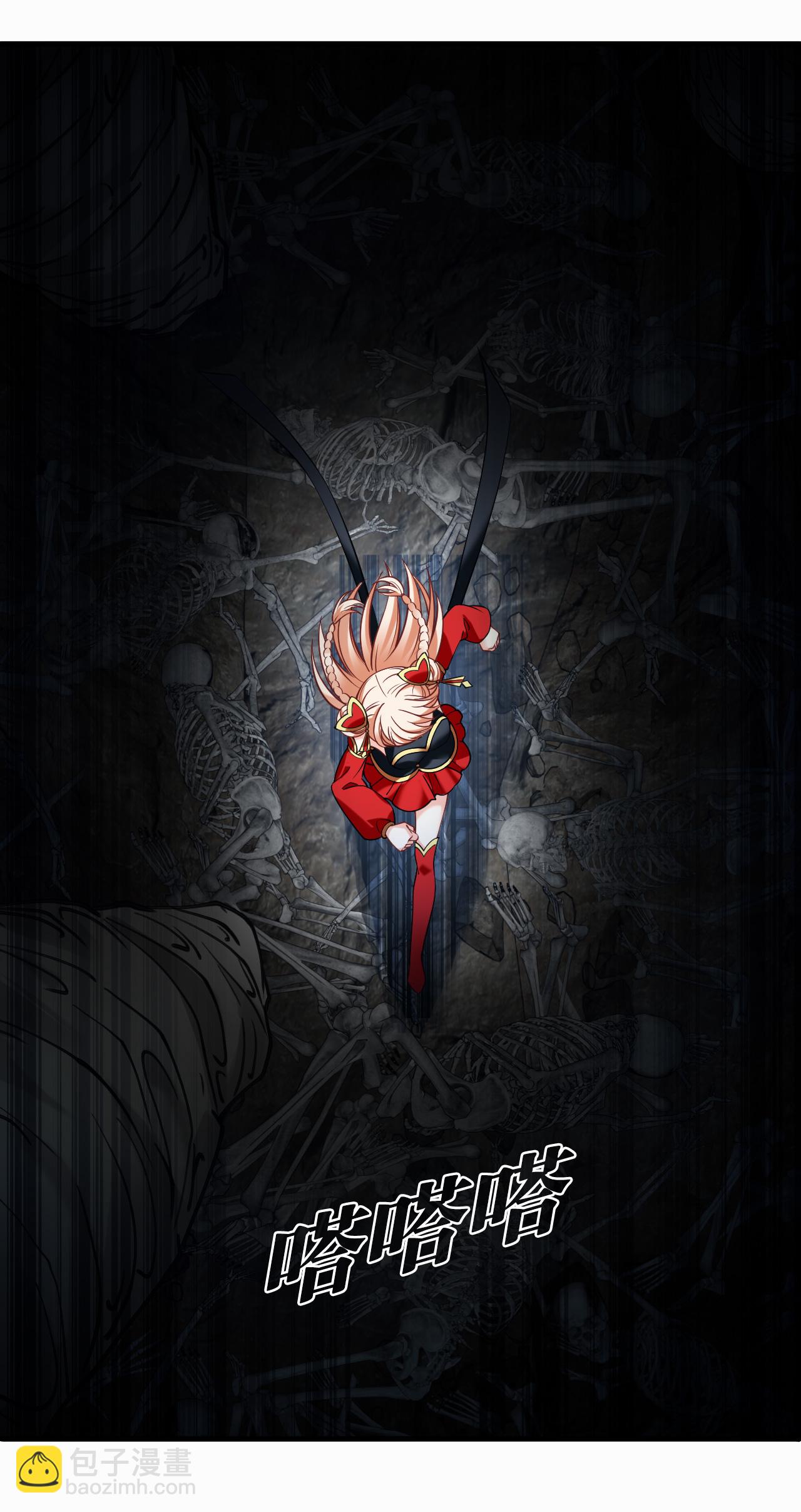 第2季288话 恐怖洞窟1-第727话