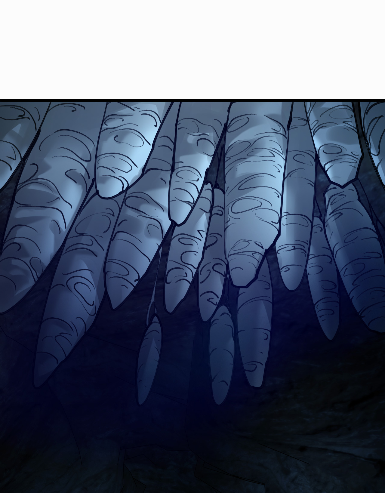 第2季288话 恐怖洞窟1-第727话