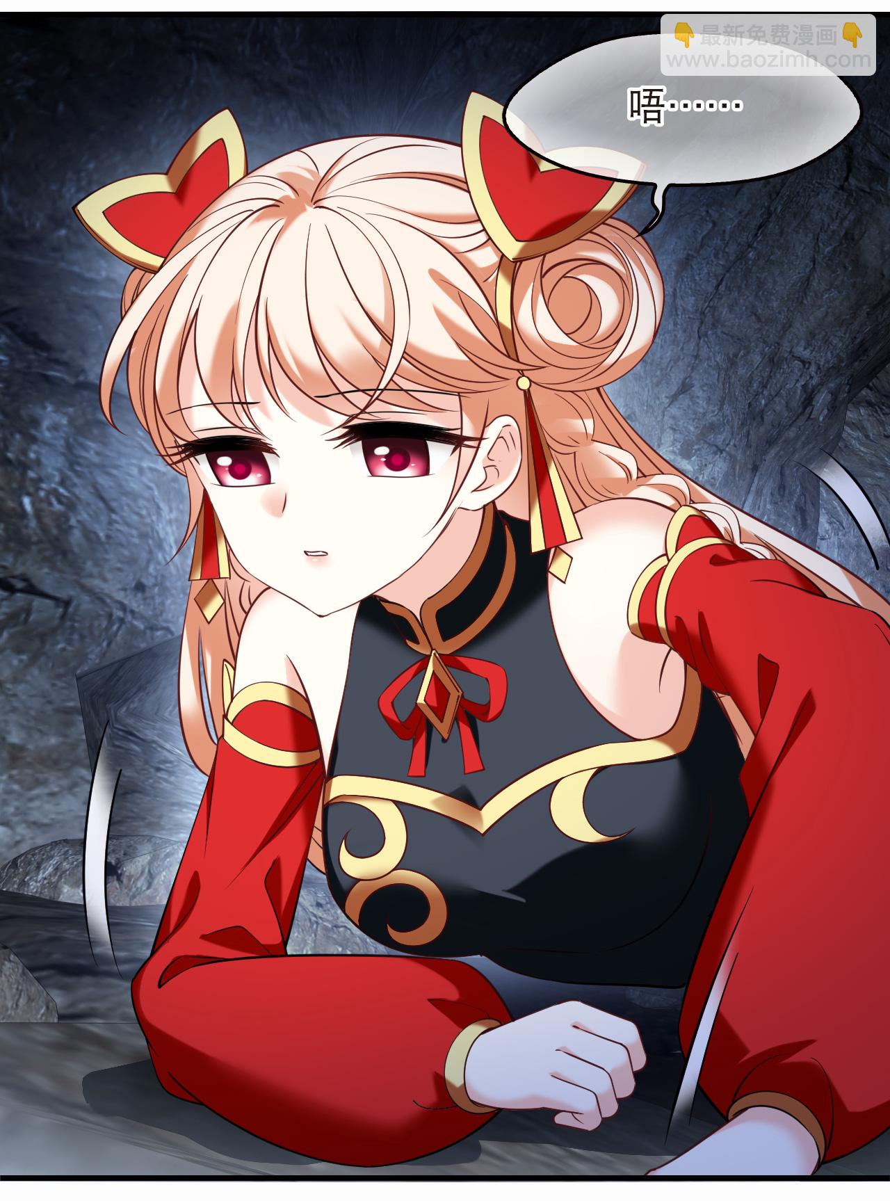 第2季288话 恐怖洞窟1-第727话