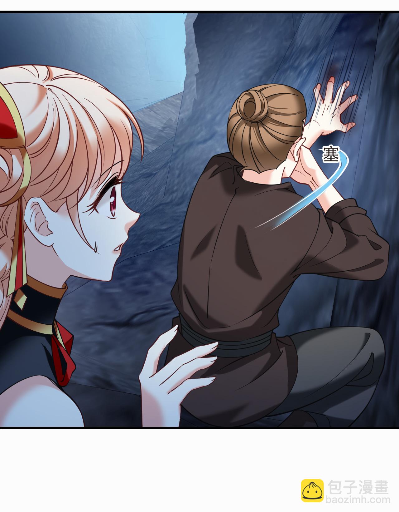 第2季290话 恐怖洞窟3-第729话