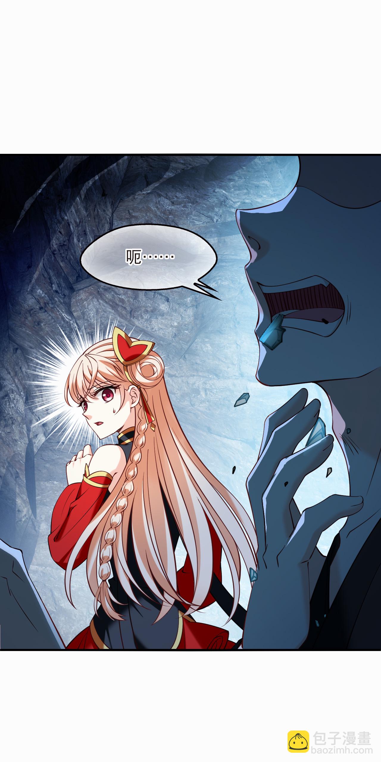 第2季290话 恐怖洞窟3-第729话