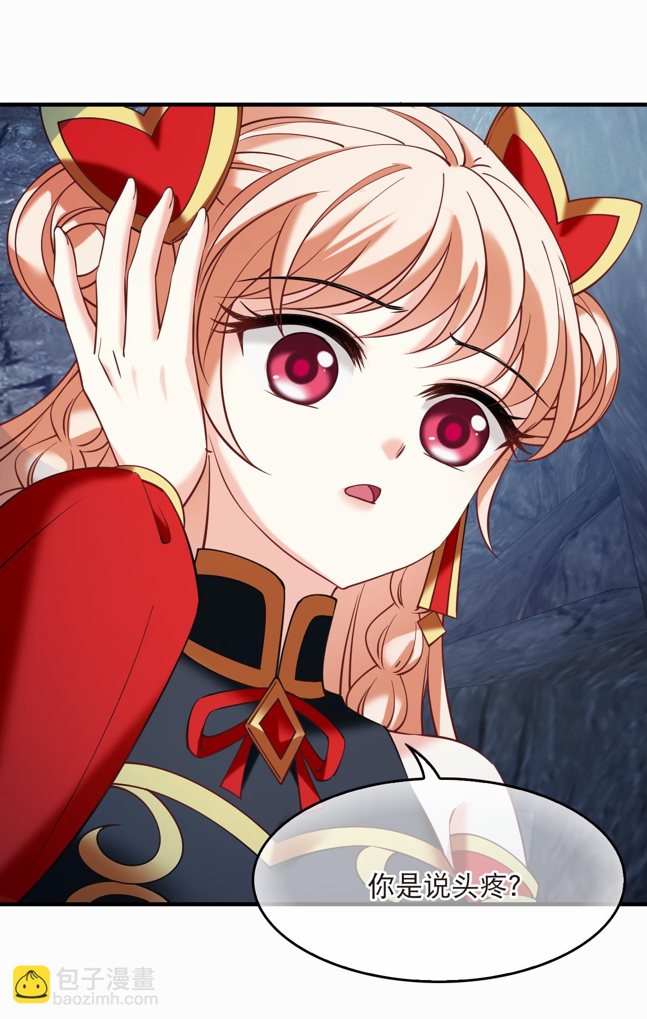 第2季290话 恐怖洞窟3-第729话