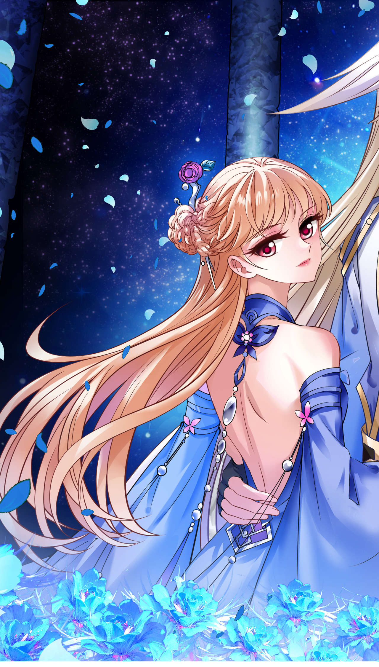 第2季292话 神秘少年2-第731话