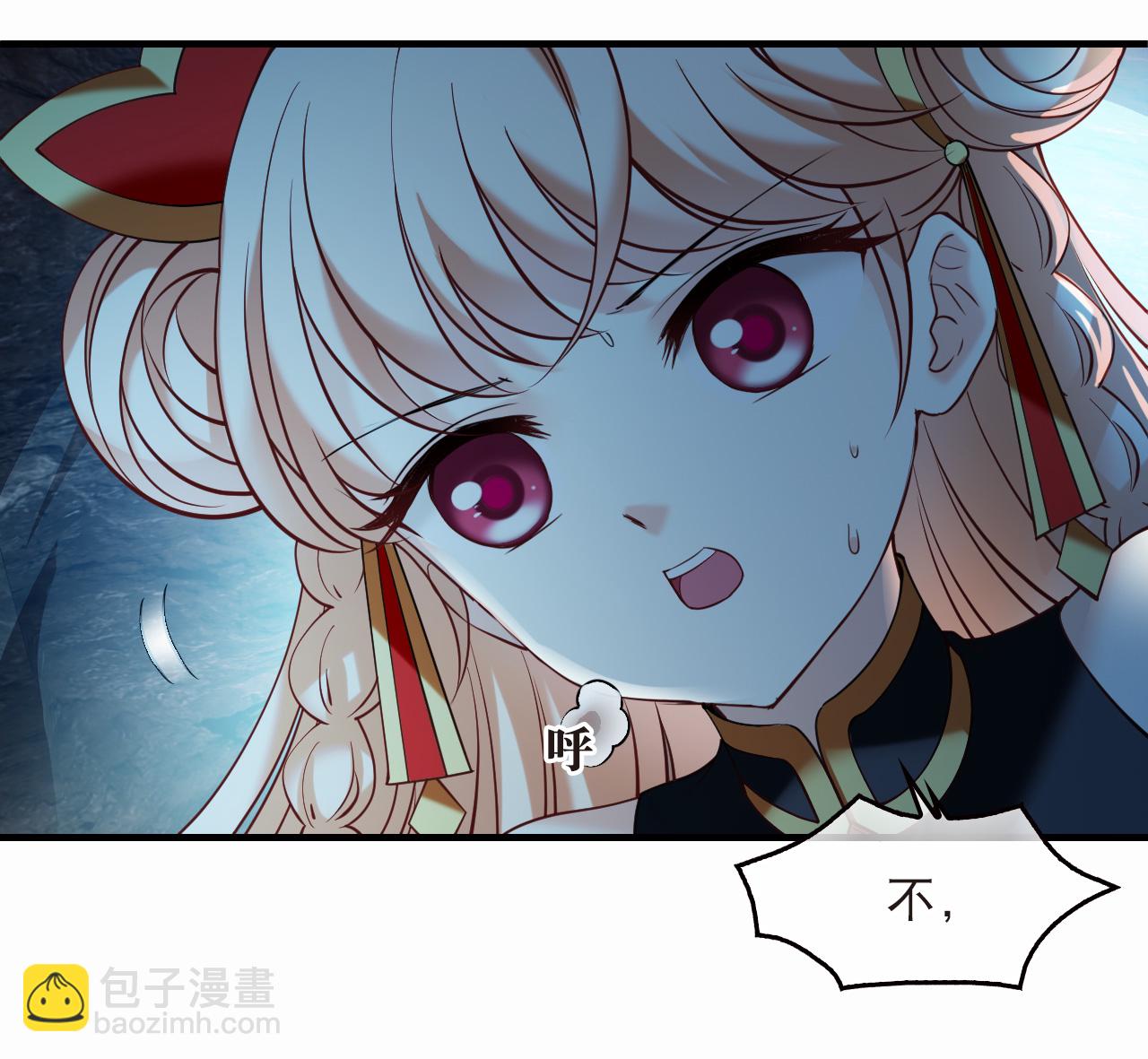 第2季292话 神秘少年2-第731话