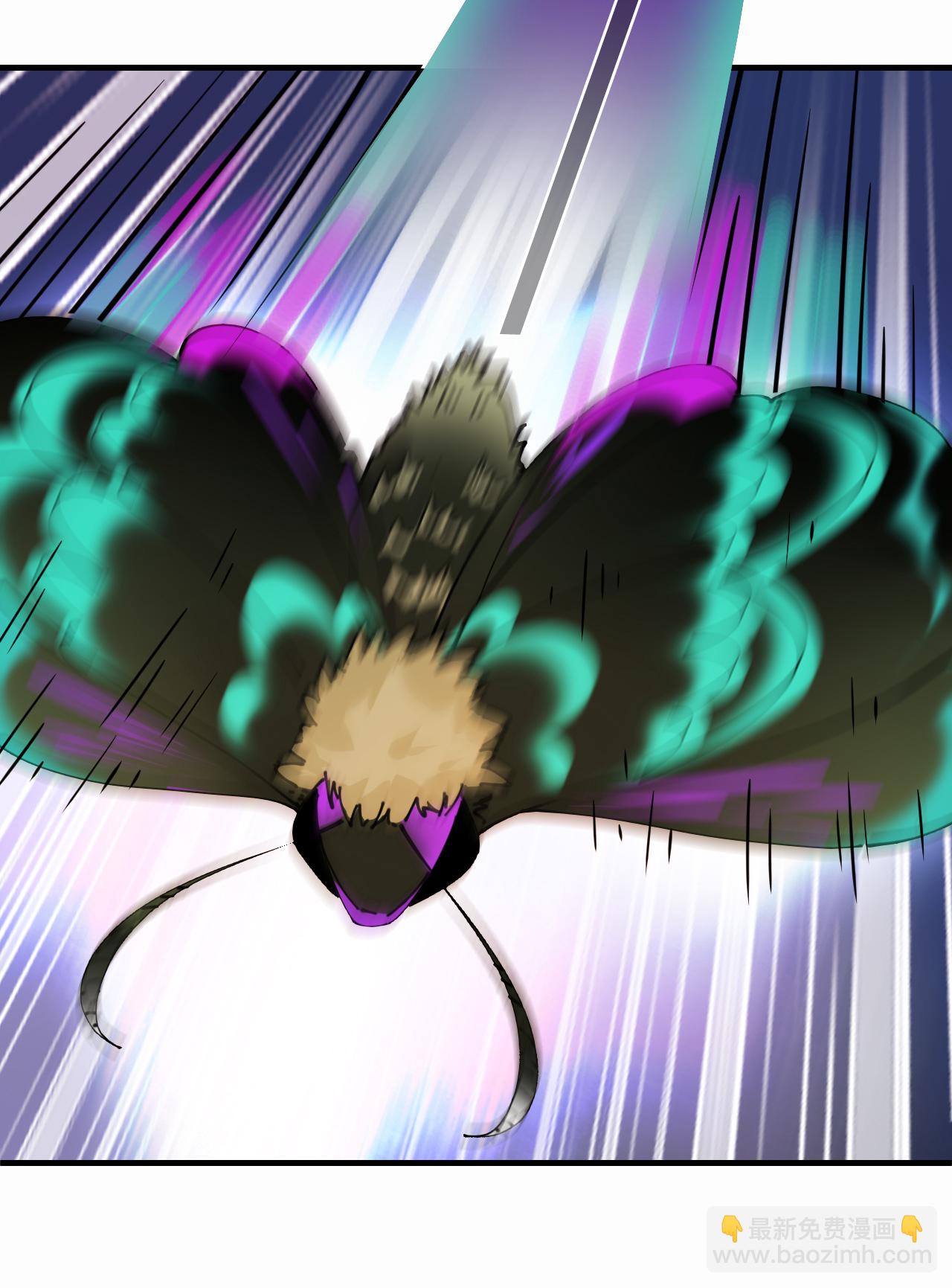 第2季292话 神秘少年2-第731话