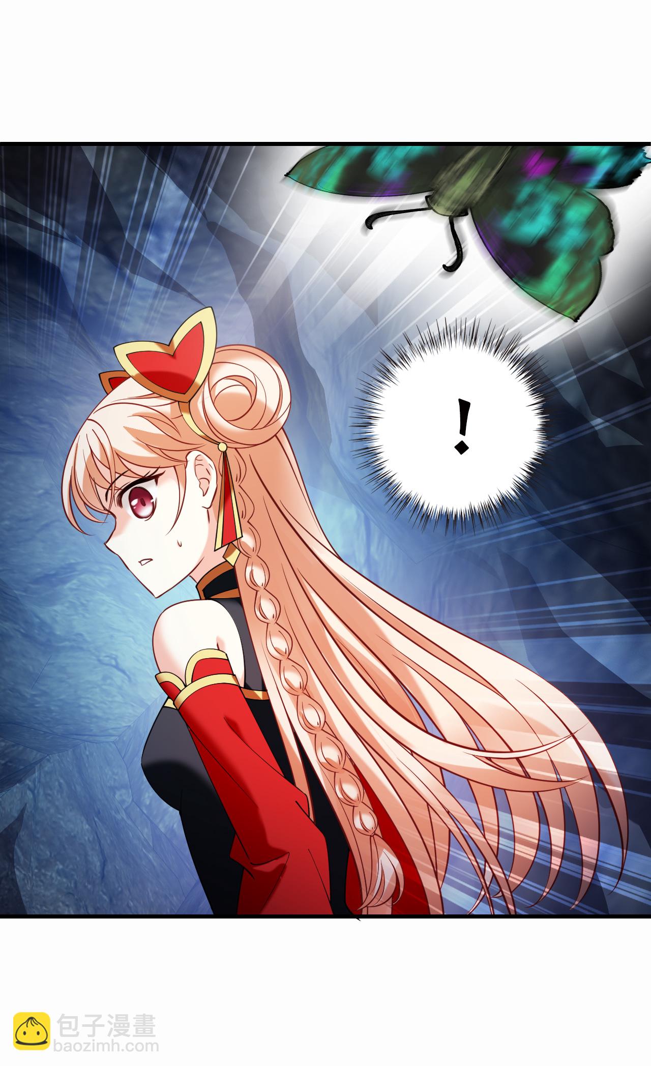 第2季292话 神秘少年2-第731话