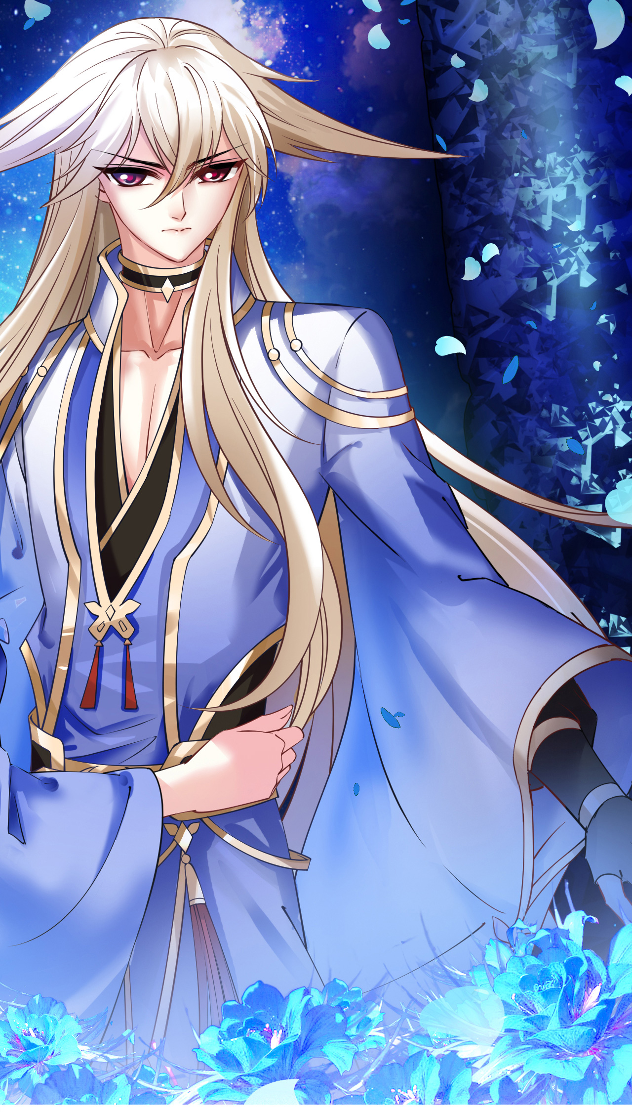 第2季296话 寄生3-第735话