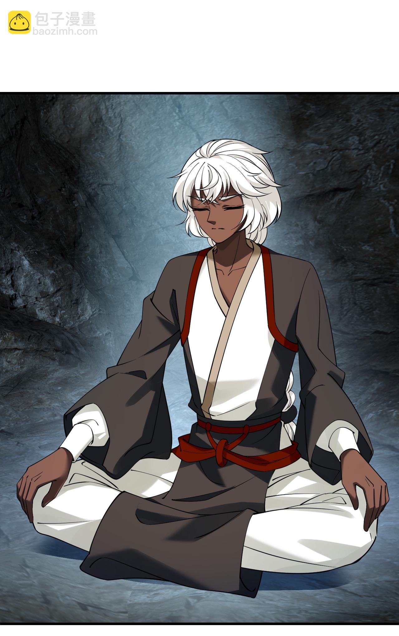 第2季300话 彼之所求，吾之心殇1-第739话