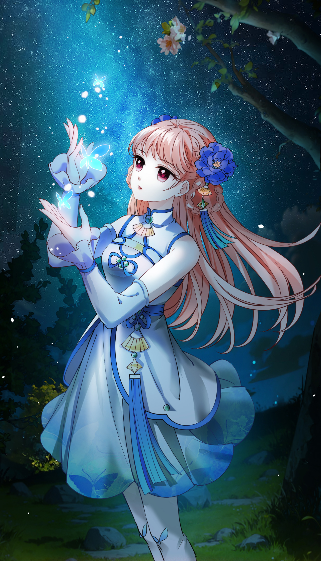 第2季302话 彼之所求，吾之心殇3-第741话