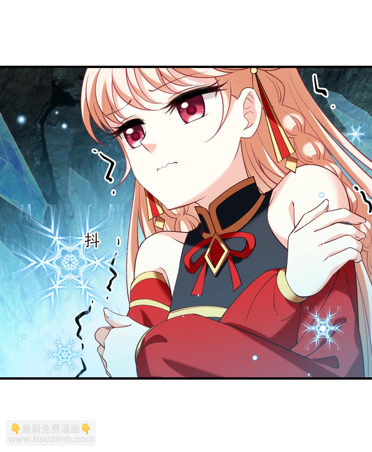 第2季302话 彼之所求，吾之心殇3-第741话