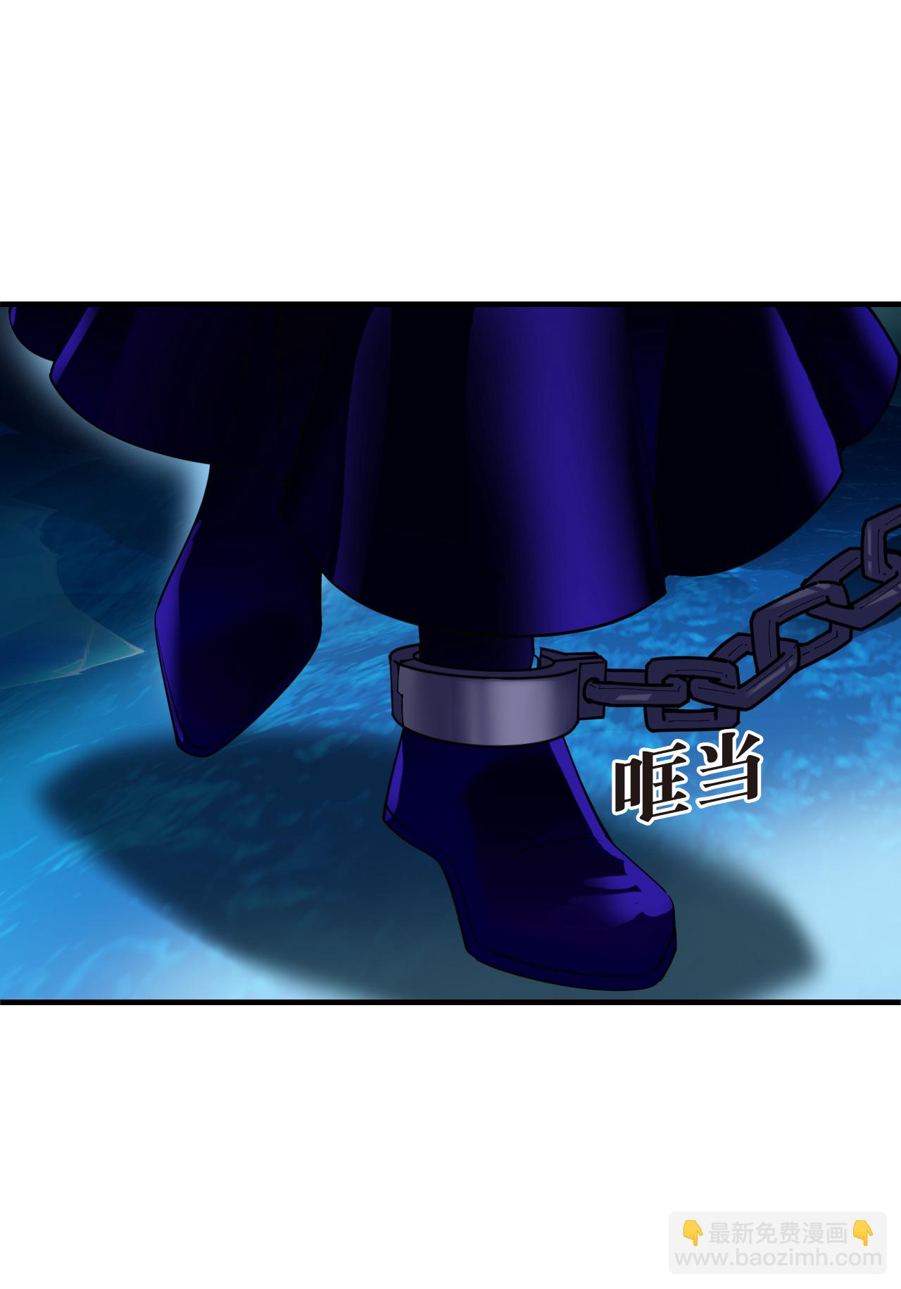 第2季302话 彼之所求，吾之心殇3-第741话