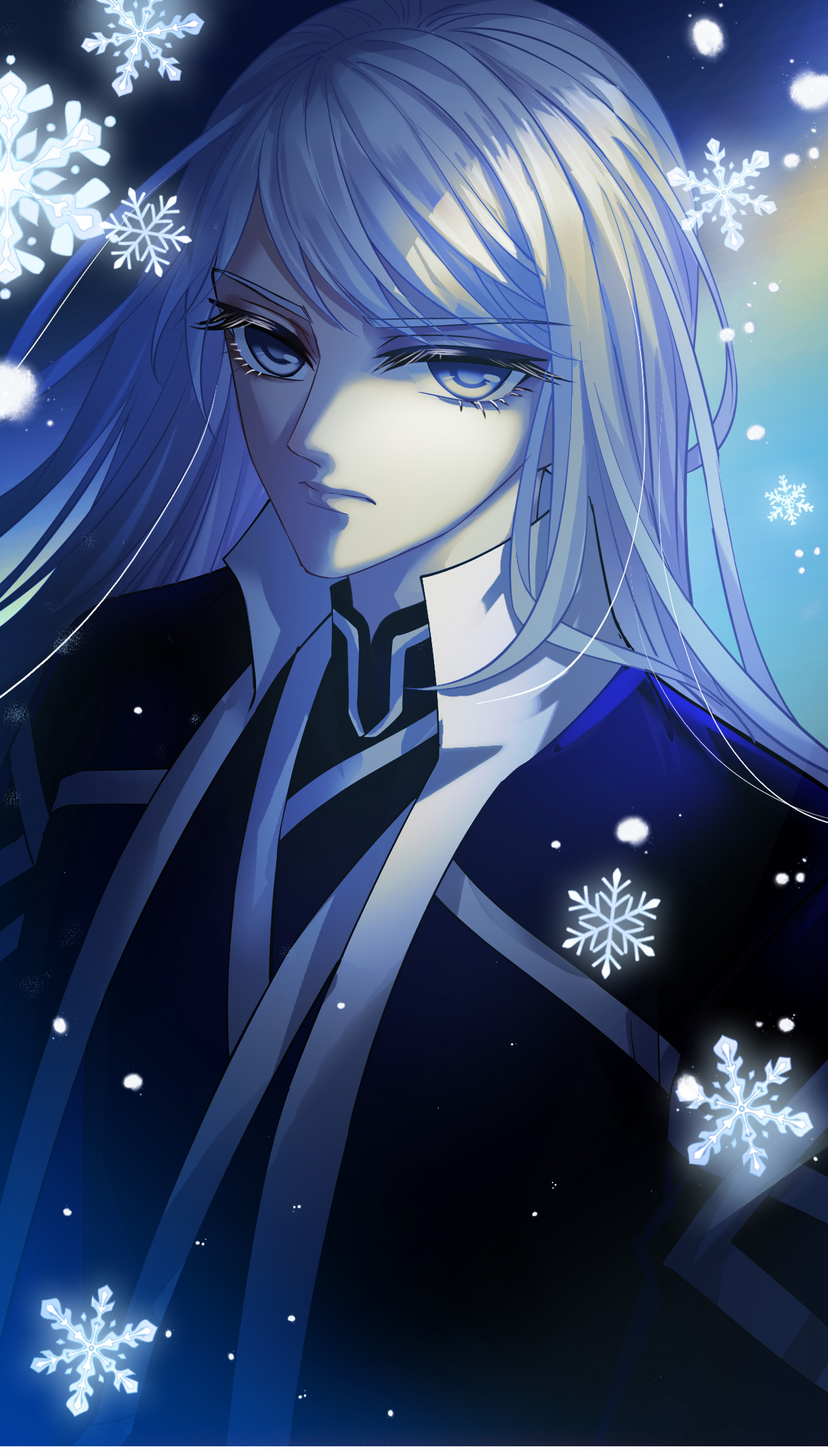 第2季304话 药奴2-第743话