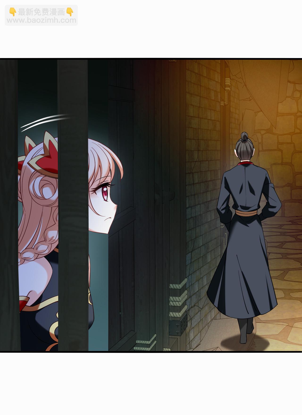 第2季306话 不是师父1-第745话