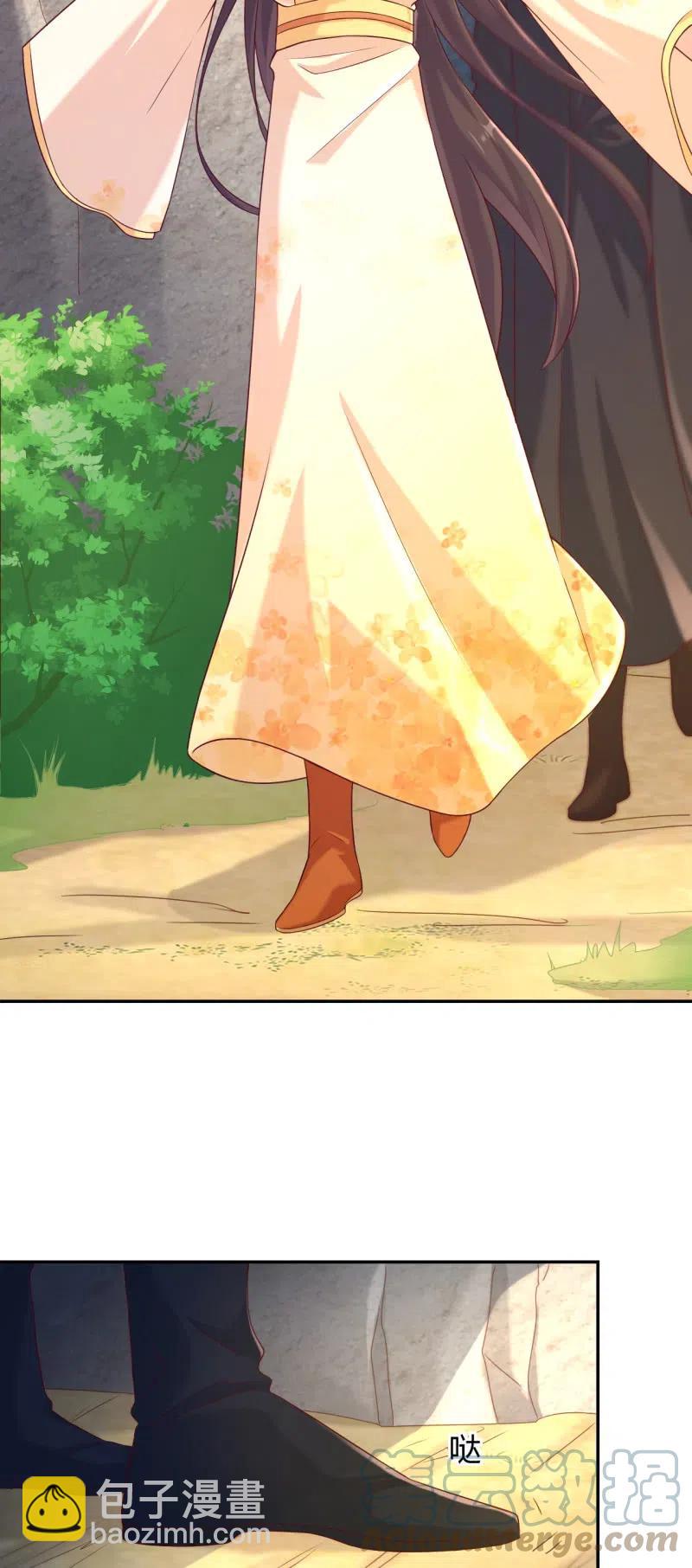 第119话 旧人不在-第123话