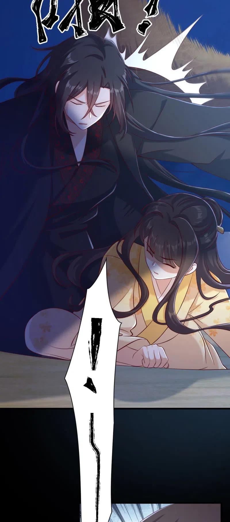 第123话 险象丛生-第127话