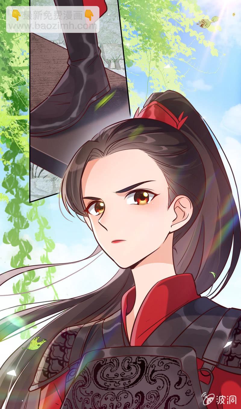 第16话 狭路相逢-第17话