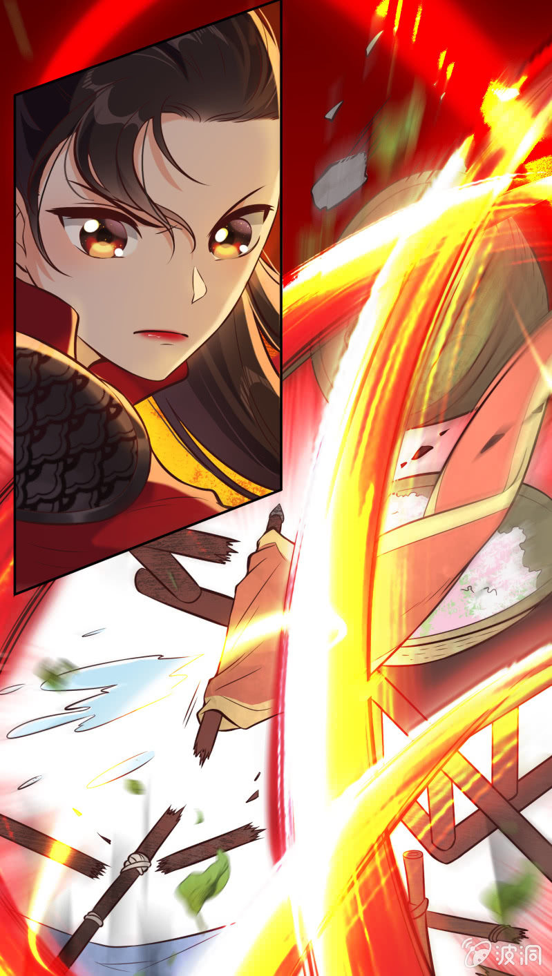 第16话 狭路相逢-第17话