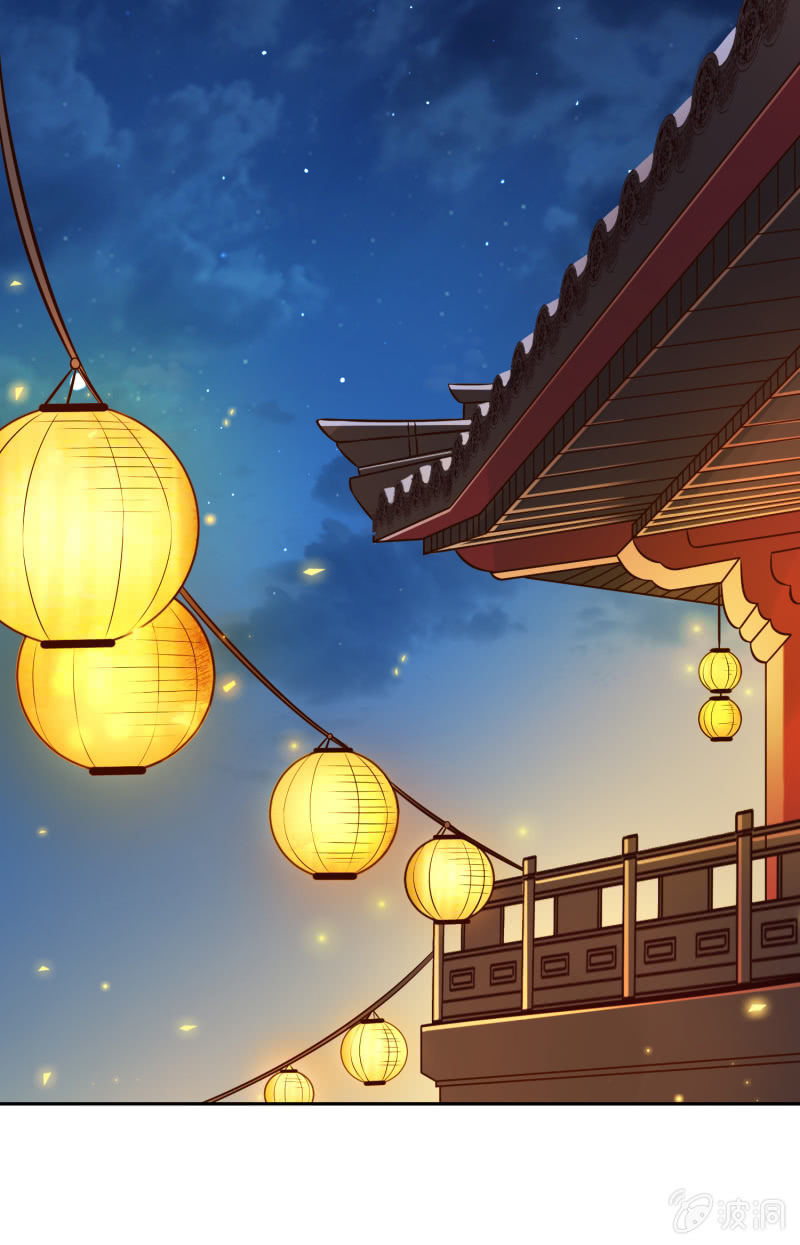 第18话 空穴来风-第19话