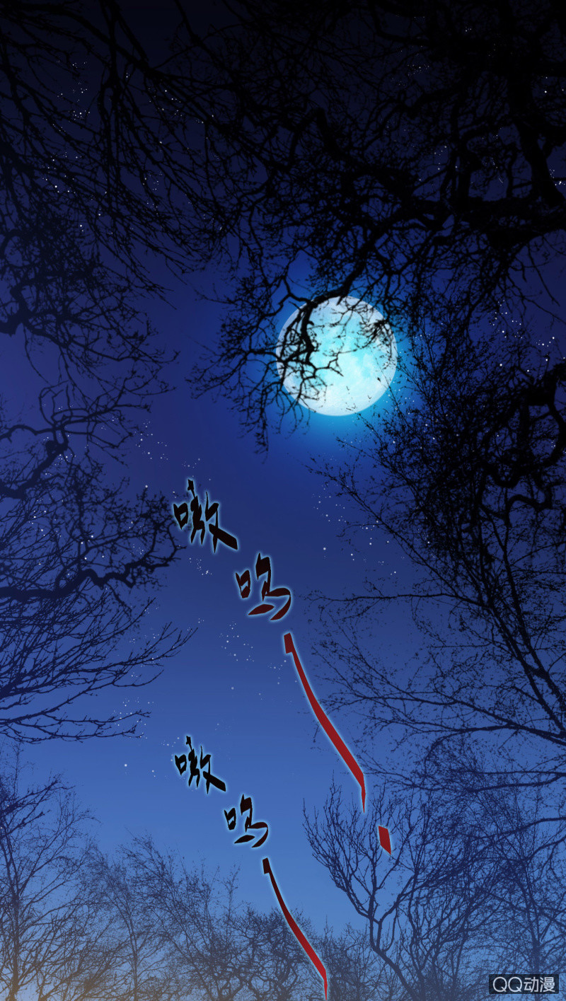 第2话 野外求生-第3话