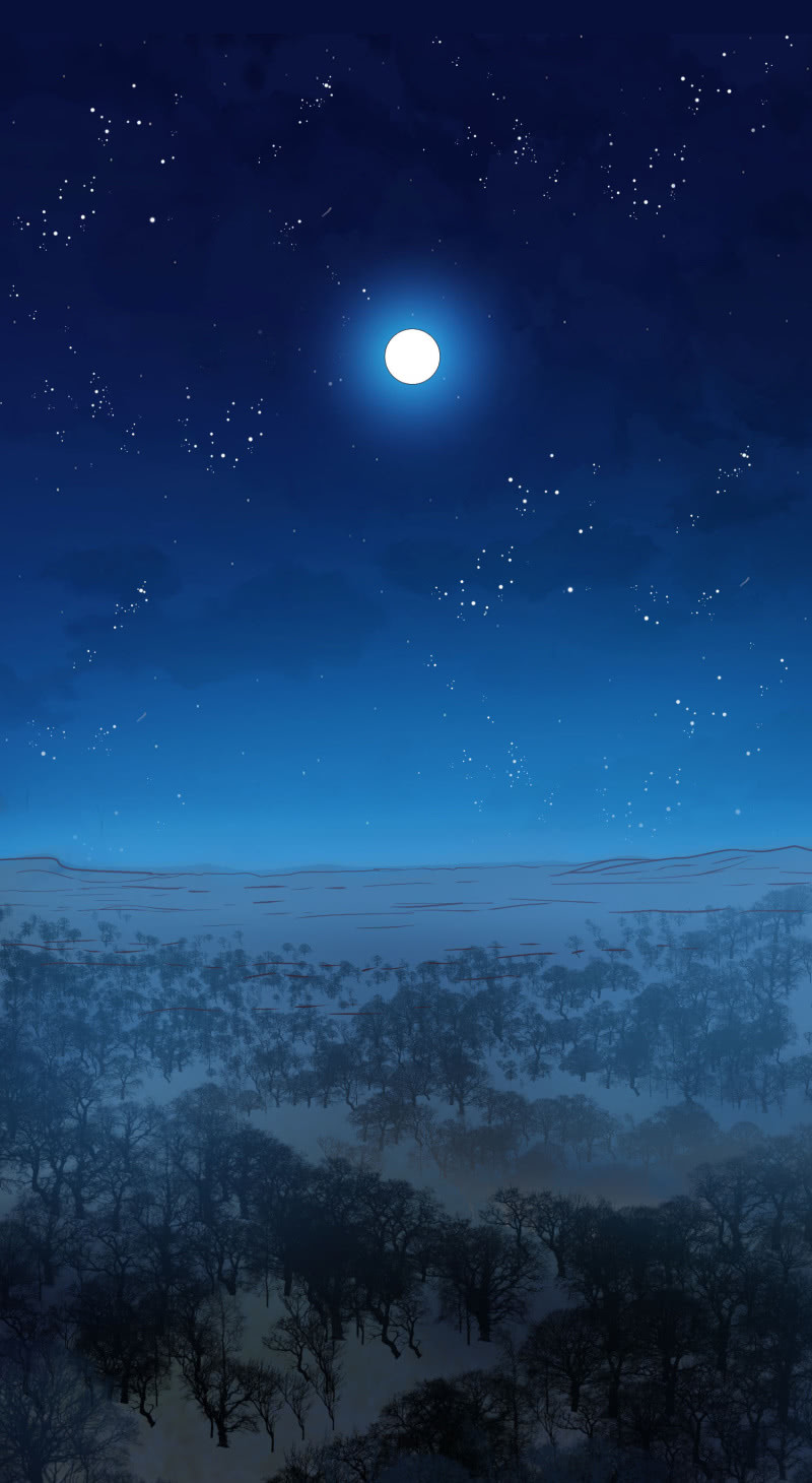 第2话 野外求生-第3话