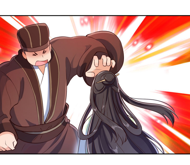 第20话 故人之心-第21话